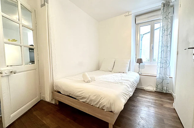 Photo du logement du 9 Rue François Chénieux 87000 Limoges