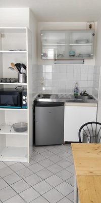 Photo du logement du 92 Cours Berriat 38000 Grenoble