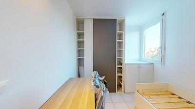 Photo de la chambre 2 du 3 Rue D'alexandrie 16000 Angoulême