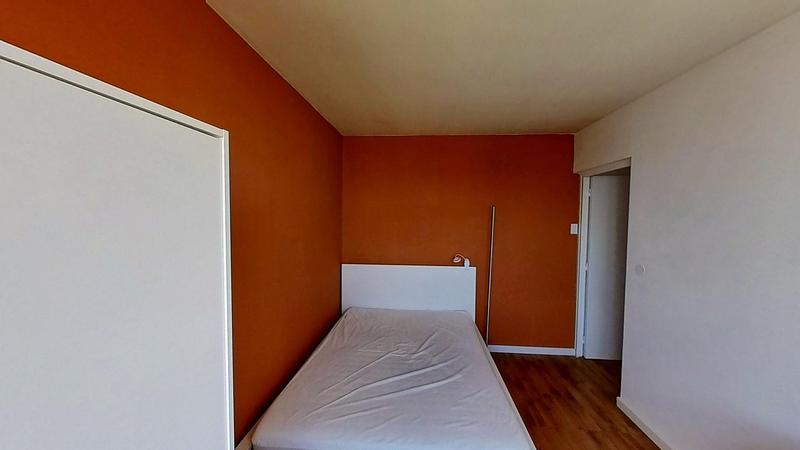 Photo de la chambre 4 du 5 Allée De Bruxelles 54500 Vandœuvre-lès-Nancy