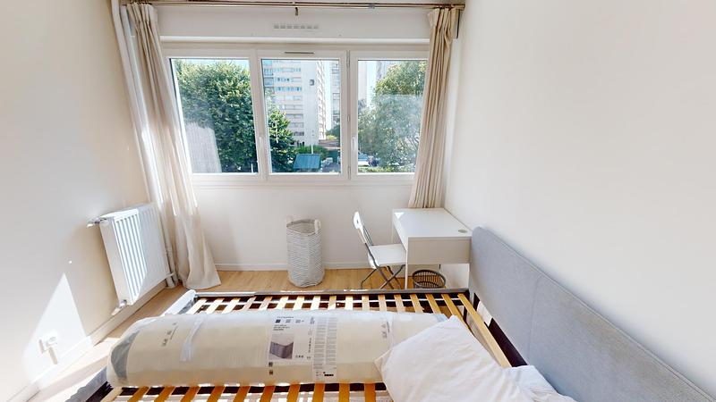 Photo de la chambre 5 du 11 Rue Daguerre 93110 Rosny-sous-Bois