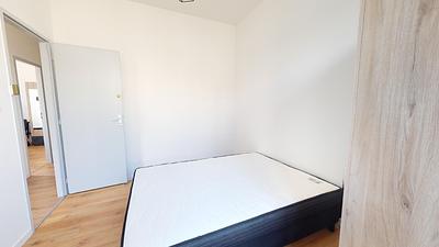 Photo de la chambre 2 du 19 rue Pourcher 63000 Clermont-Ferrand