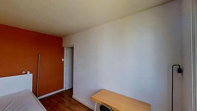 Photo de la chambre 4 du 5 Allée De Bruxelles 54500 Vandœuvre-lès-Nancy