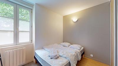 Photo du logement du 7 Rue Jules Launey 44100 Nantes