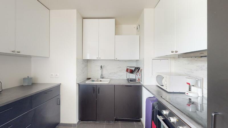 Photo du logement du 38 Rue Des Aubépines 92000 Nanterre