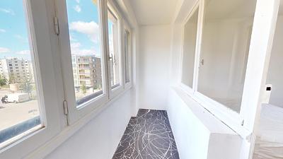 Photo du logement du 1 Rue Pierre-Louis Bernaix 69100 Villeurbanne