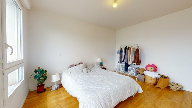 Photo du logement du 38 Rue Des Aubépines 92000 Nanterre