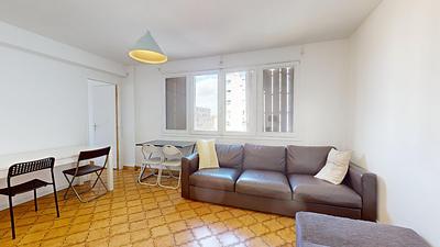 Photo du logement du 1 Rue Pierre-Louis Bernaix 69100 Villeurbanne