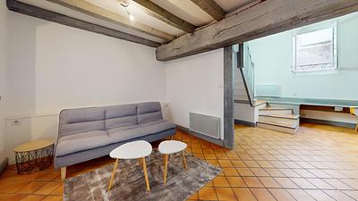 Photo du logement du 47 Rue Saint-Yon 17000 La Rochelle