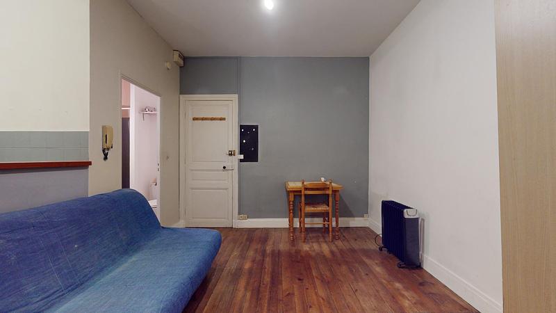 Photo du logement du 26 Rue De La Tourgarnier 16000 Angoulême