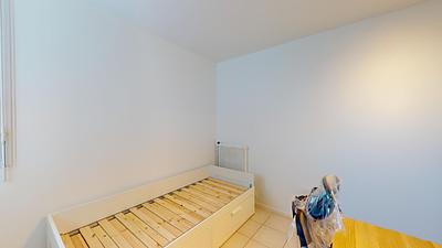 Photo de la chambre 2 du 3 Rue D'alexandrie 16000 Angoulême