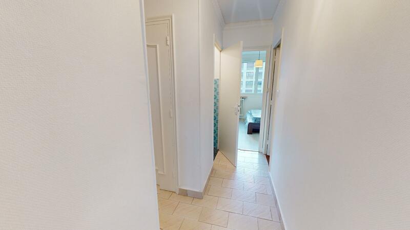 Photo de la chambre 1 du 83 Rue Marengo 42000 Saint-Étienne