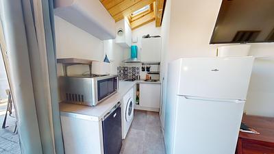 Photo du logement du 29 Rue Des Martyrs De Vingré 42000 Saint-Étienne