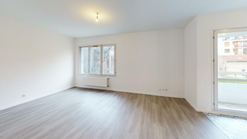 Photo du logement du 80 Boulevard Valbenoîte 42100 Saint-Étienne