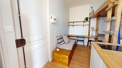 Photo du logement du 73 Route De Vienne 69007 Lyon