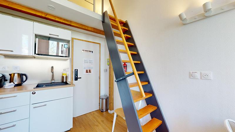 Photo du logement du 50 Boulevard De Strasbourg 31000 Toulouse