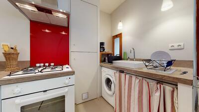 Photo du logement du 4 Quai Mounier 38000 Grenoble