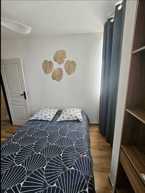 Photo de la chambre 2 du 16 Rue Antoine Roussin 97460 Saint-Paul