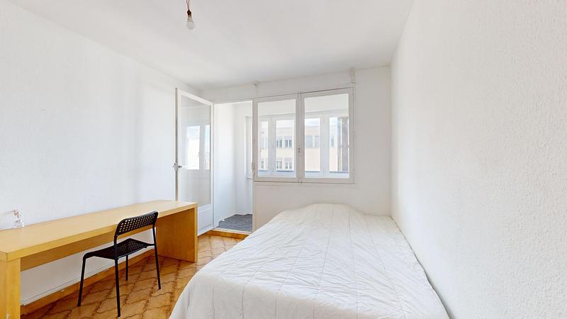 Photo du logement du 1 Rue Pierre-Louis Bernaix 69100 Villeurbanne