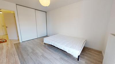 Photo de la chambre 1 du 52 Avenue Francis De Pressensé 69200 Vénissieux