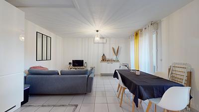 Photo du logement du 75 Rue Jean Baptiste Chiariny 30900 Nîmes