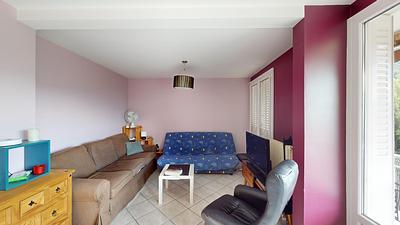 Photo de la chambre 2 du 2 Rue Doyen Gosse 38400 Saint-Martin-d'Hères