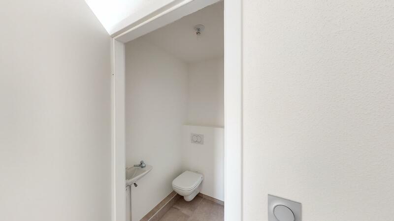 Photo du logement du 1 Rue Cuvier 68200 Mulhouse