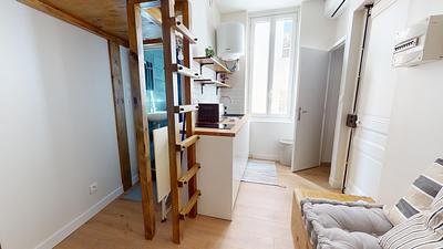 Photo du logement du 73 Route De Vienne 69007 Lyon