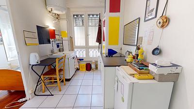 Photo du logement du 4 Rue De L'angile 69005 Lyon