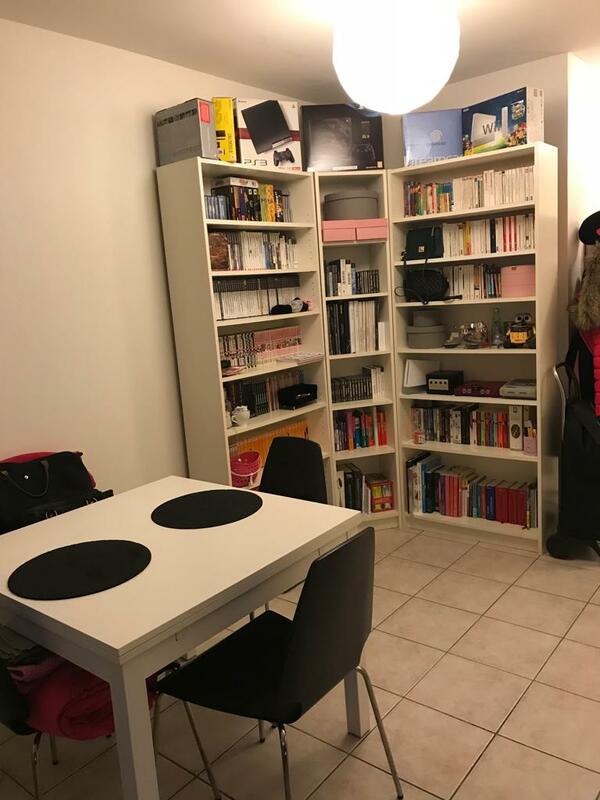 Photo du logement du 34 Rue Antoine Lumière 69008 Lyon