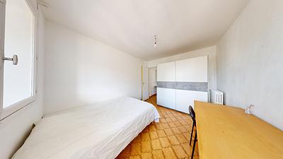 Photo du logement du 1 Rue Pierre-Louis Bernaix 69100 Villeurbanne