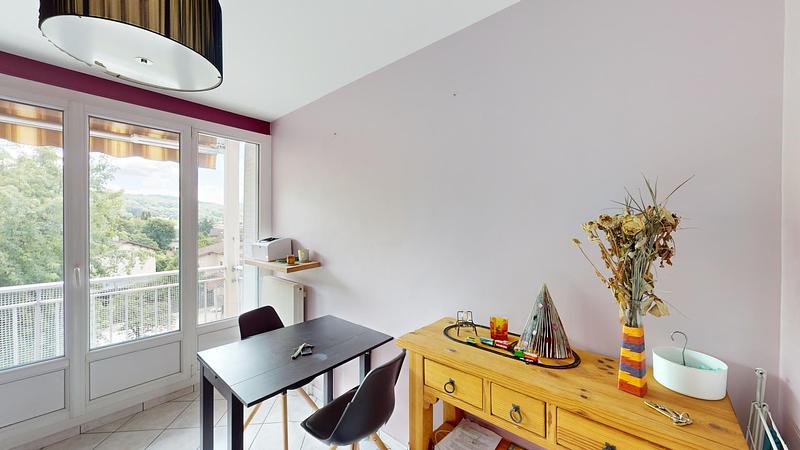 Photo de la chambre 1 du 2 Rue Doyen Gosse 38400 Saint-Martin-d'Hères