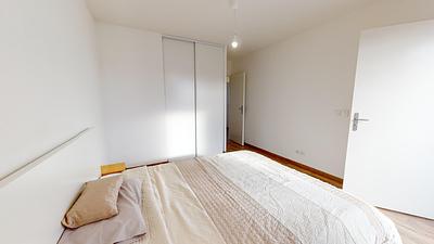 Photo du logement du 35a Rue Léon Blum 69100 Villeurbanne