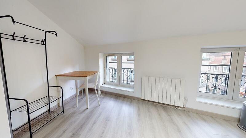 Photo du logement du 30 Rue Claude Delaroa 42000 Saint-Étienne