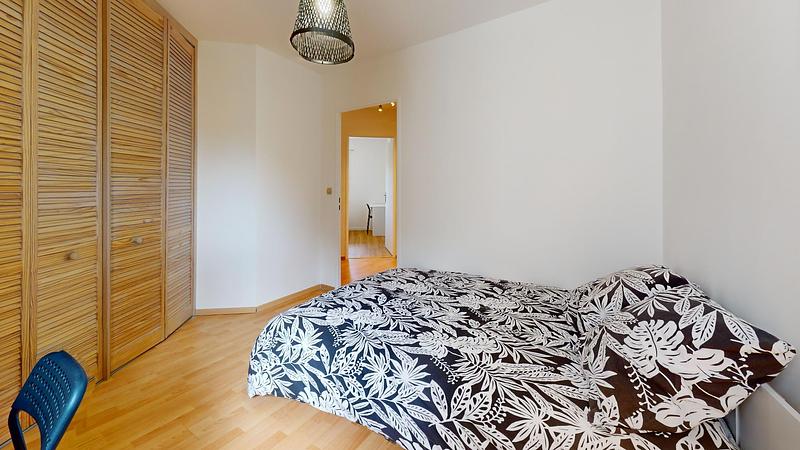 Photo de la chambre 1 du 15 Rue Gambetta 69200 Vénissieux