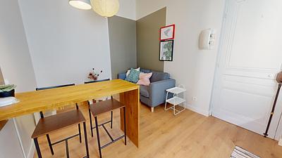 Photo du logement du 73 Route De Vienne 69007 Lyon