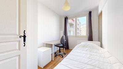 Photo du logement du 3b Rue Du Docteur Calmette 38000 Grenoble