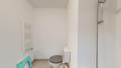 Photo du logement du 4bis Rue Virginia Woolf 31200 Toulouse