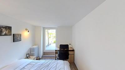 Photo de la chambre 2 du 7 Rue Pierre Et Marie Curie 54500 Vandœuvre-lès-Nancy