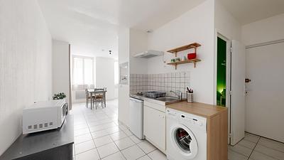 Photo du logement du 9 Rue Viard 64000 Pau