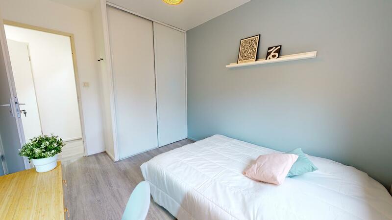 Photo du logement du 6 Place Bir Hakeim 69003 Lyon