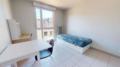 Photo du logement du 3 Rue Des Fleurs 69100 Villeurbanne