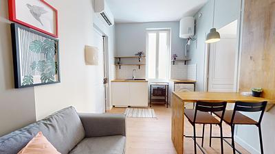 Photo du logement du 73 Route De Vienne 69007 Lyon