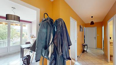 Photo de la chambre 1 du 2 Rue Doyen Gosse 38400 Saint-Martin-d'Hères