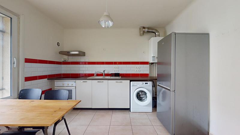 Photo du logement du 28A Rue De Genève 30000 Nîmes