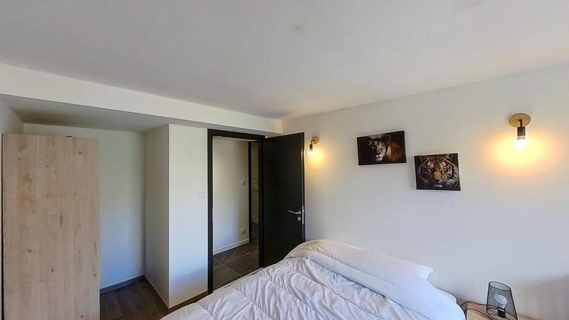 Photo de la chambre 2 du 7 Rue Pierre Et Marie Curie 54500 Vandœuvre-lès-Nancy