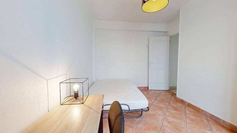 Photo du logement du 51 Rue Du Général Férrié 38100 Grenoble