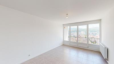 Photo du logement du 8 Rue Georges Méliès 38130 Échirolles