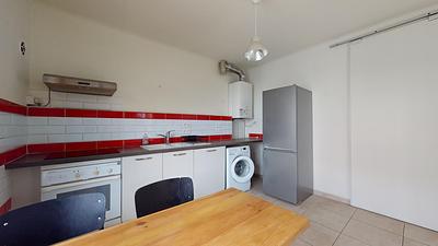 Photo du logement du 28A Rue De Genève 30000 Nîmes