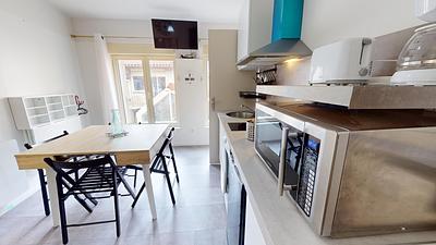 Photo du logement du 29 Rue Des Martyrs De Vingré 42000 Saint-Étienne